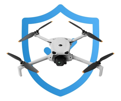 Akcesorium do dronów DJI Care Refresh Lito 1 (1 rok)